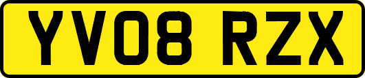 YV08RZX