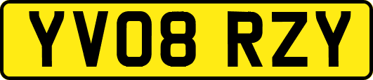 YV08RZY