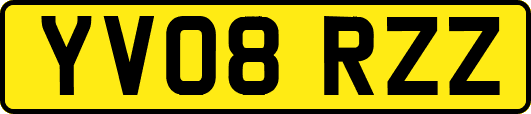 YV08RZZ