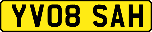 YV08SAH