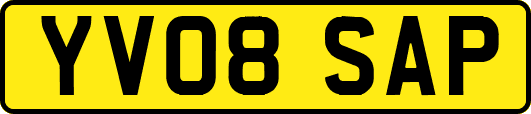 YV08SAP