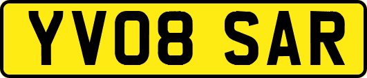 YV08SAR
