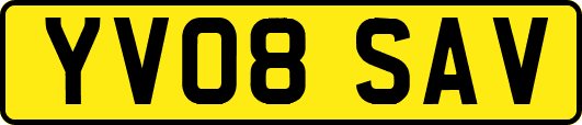 YV08SAV