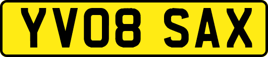 YV08SAX