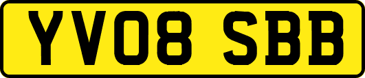YV08SBB