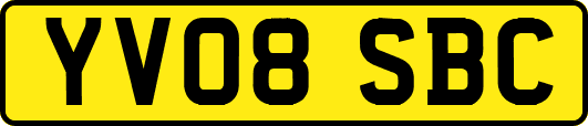 YV08SBC