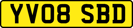 YV08SBD