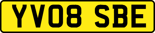 YV08SBE