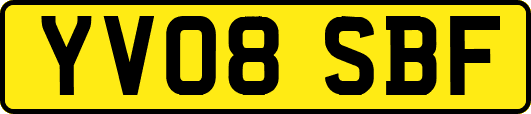 YV08SBF