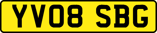 YV08SBG