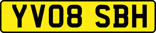 YV08SBH