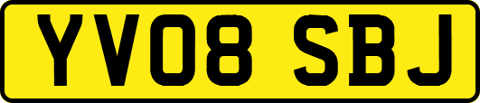 YV08SBJ