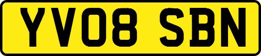 YV08SBN