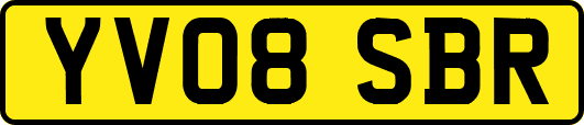 YV08SBR