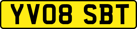YV08SBT