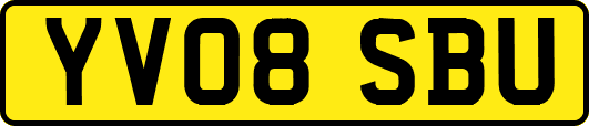 YV08SBU