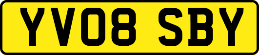 YV08SBY