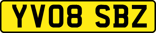 YV08SBZ