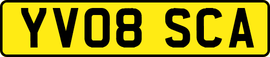 YV08SCA