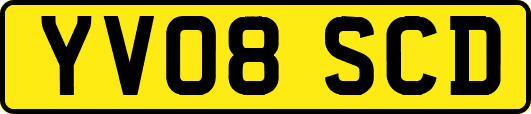 YV08SCD