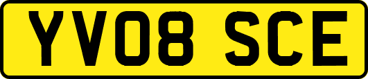 YV08SCE