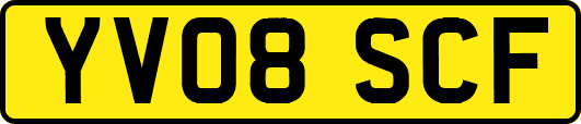 YV08SCF
