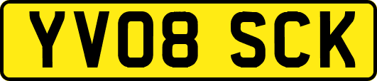 YV08SCK