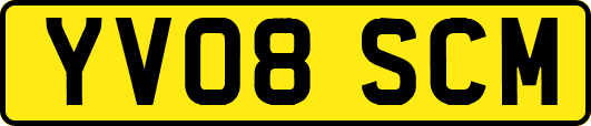 YV08SCM