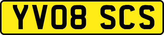 YV08SCS