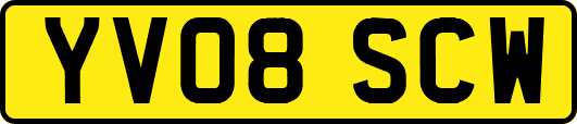 YV08SCW