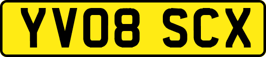 YV08SCX