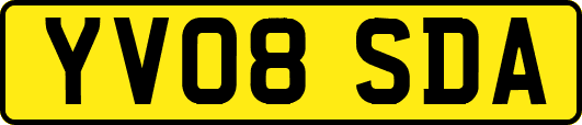 YV08SDA