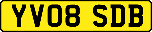 YV08SDB