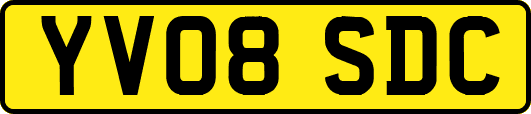 YV08SDC