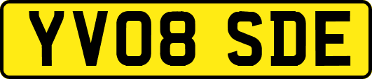 YV08SDE