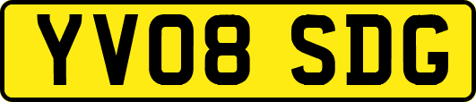 YV08SDG