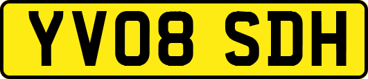 YV08SDH