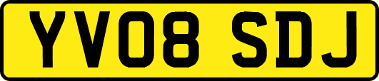 YV08SDJ
