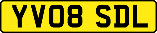 YV08SDL
