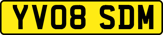 YV08SDM