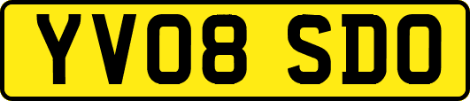 YV08SDO