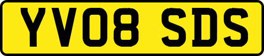 YV08SDS