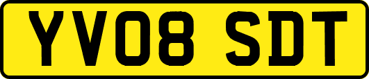 YV08SDT