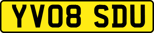 YV08SDU