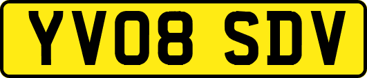 YV08SDV