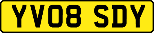 YV08SDY