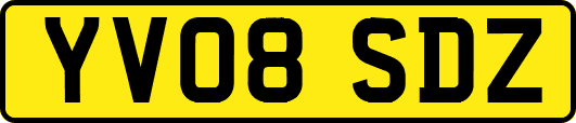 YV08SDZ