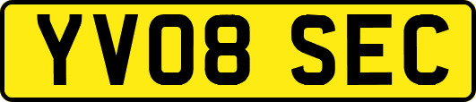 YV08SEC