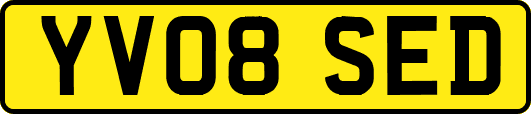YV08SED
