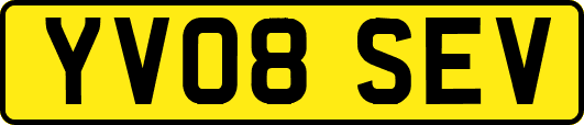 YV08SEV